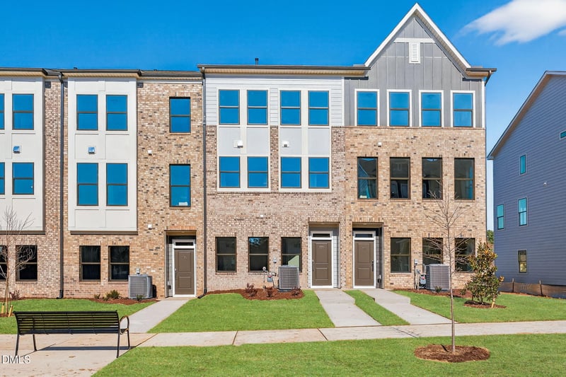 778 Ballyneal Al, Cary, NC 27513