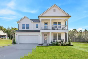 778 Beacon Hill Rd, Lillington, NC 27546