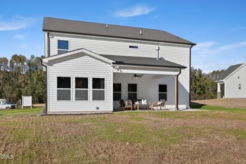 778 Beacon Hill Rd, Lillington, NC 27546