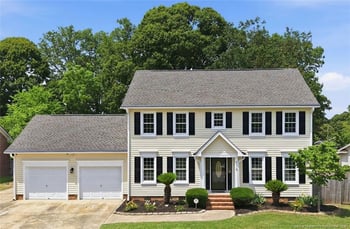 778 Magellan Dr, Fayetteville, NC 28311