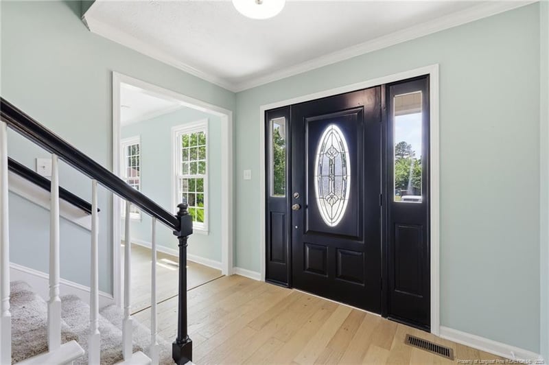 778 Magellan Dr, Fayetteville, NC 28311