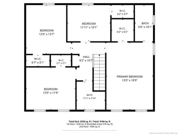 778 Magellan Dr, Fayetteville, NC 28311