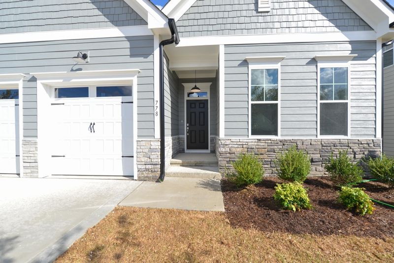 778 S Wilma St #75, Angier, NC 27501