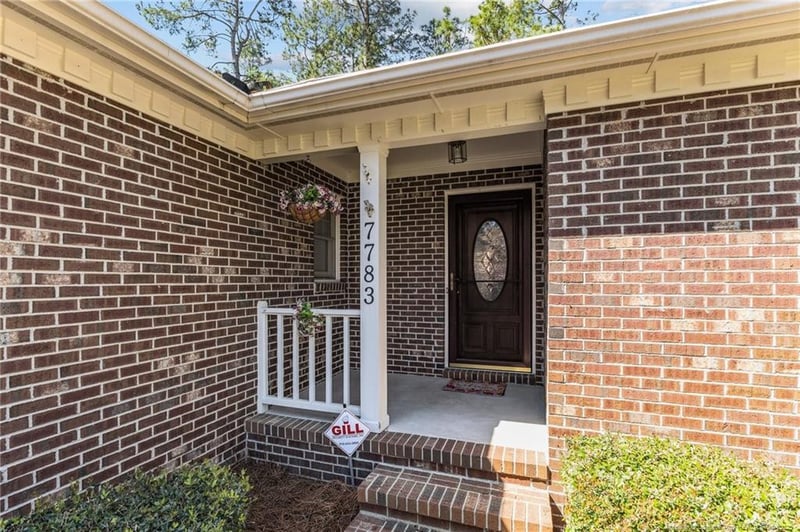 7783 Trappers Rd, Fayetteville, NC 28311