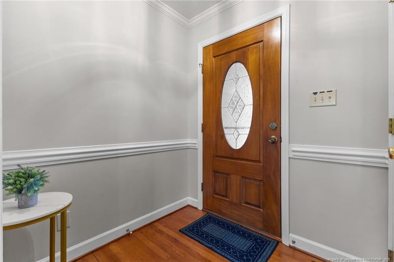 7783 Trappers Rd, Fayetteville, NC 28311