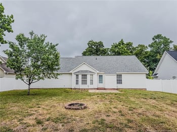 7787 Cottonwood Ave, Fayetteville, NC 28314