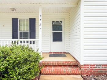 7787 Cottonwood Ave, Fayetteville, NC 28314