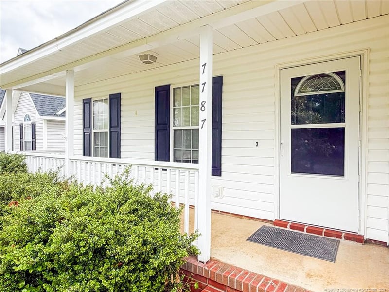 7787 Cottonwood Ave, Fayetteville, NC 28314