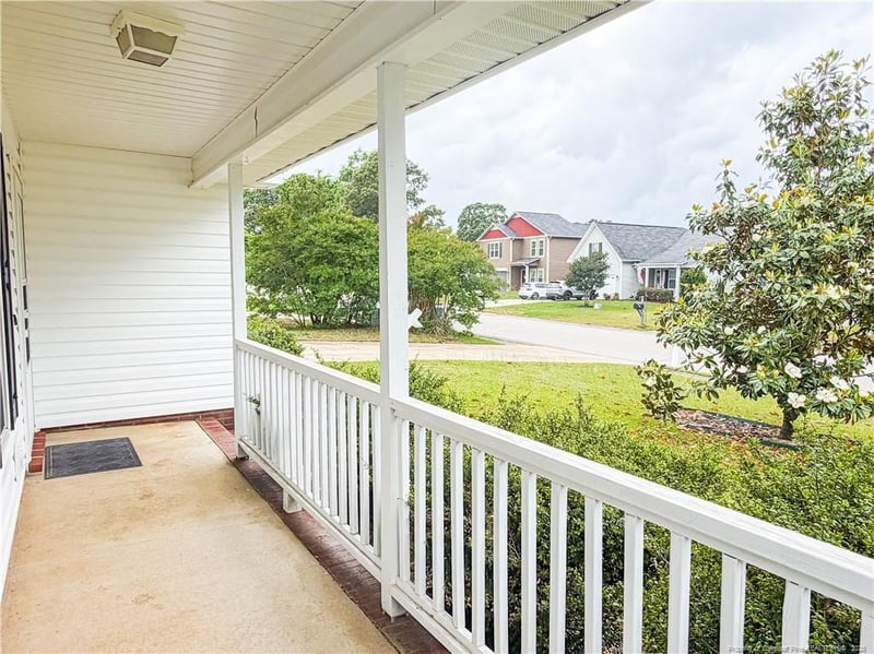 7787 Cottonwood Ave, Fayetteville, NC 28314