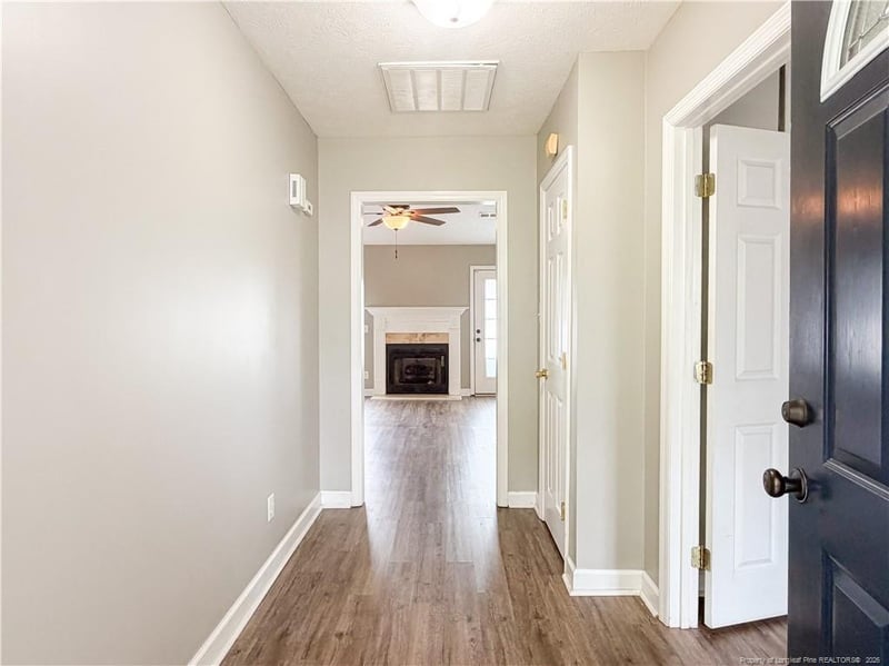 7787 Cottonwood Ave, Fayetteville, NC 28314
