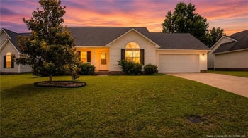 7787 Cottonwood Ave, Fayetteville, NC 28314