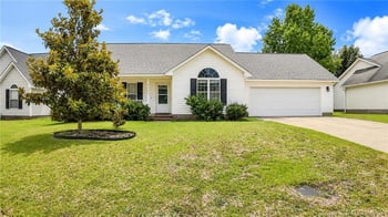 7787 Cottonwood Ave, Fayetteville, NC 28314