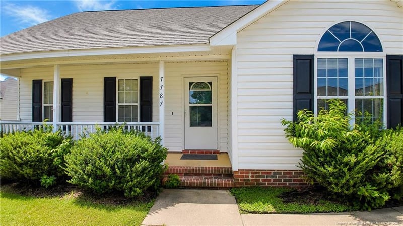 7787 Cottonwood Ave, Fayetteville, NC 28314