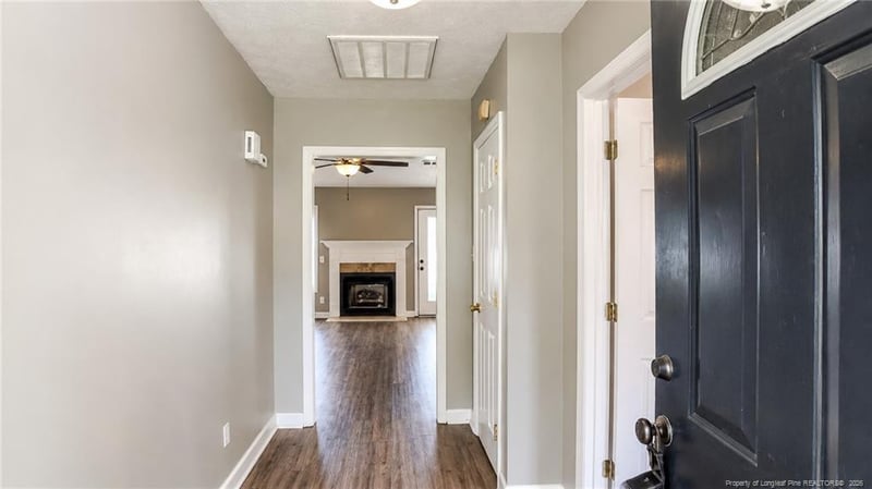7787 Cottonwood Ave, Fayetteville, NC 28314