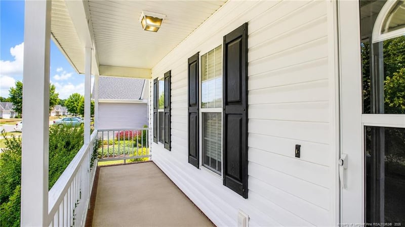 7787 Cottonwood Ave, Fayetteville, NC 28314