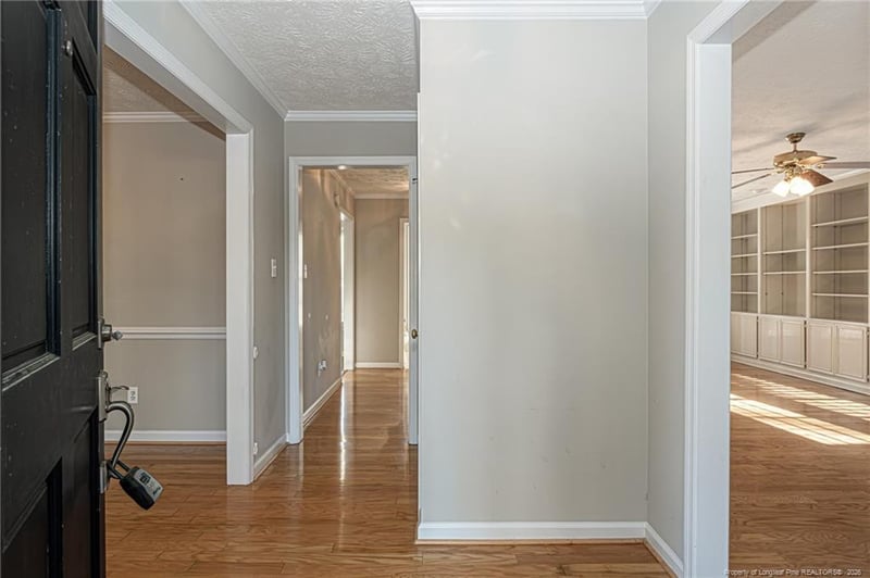 7787 Trappers Rd, Fayetteville, NC 28311