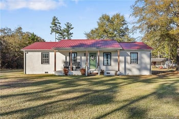 7789 Troy Fisher Rd, Fayetteville, NC 28312