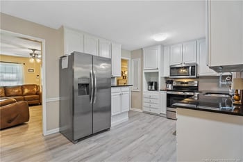 7789 Troy Fisher Rd, Fayetteville, NC 28312