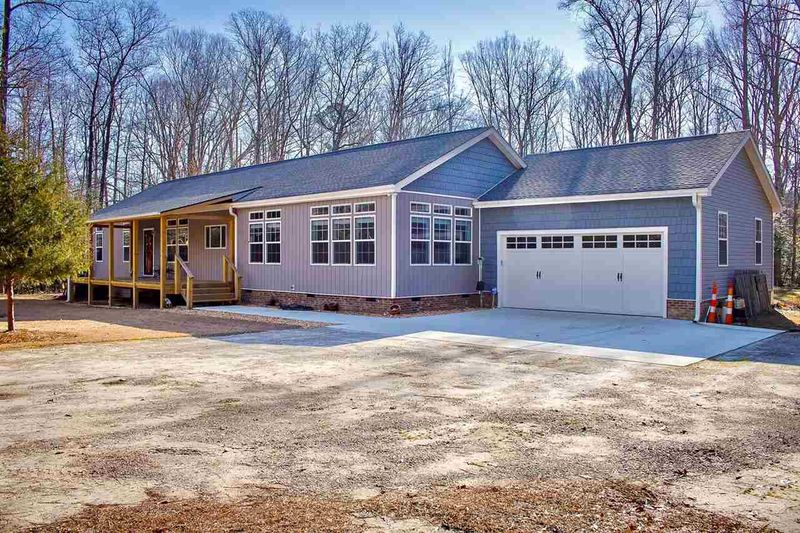 779 Brantleytown Rd, Zebulon, NC 27597