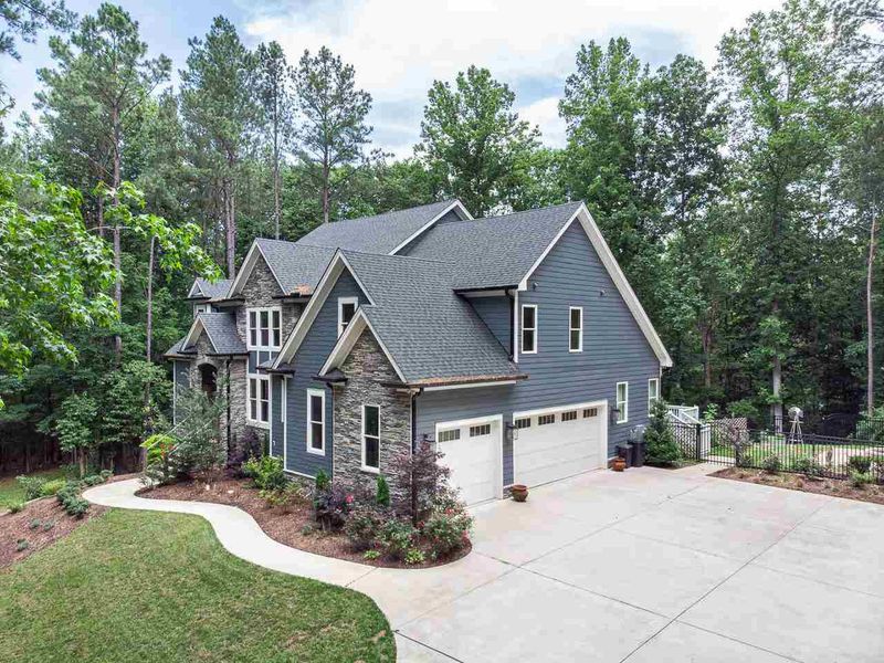 779 Fleming Rd, Youngsville, NC 27596