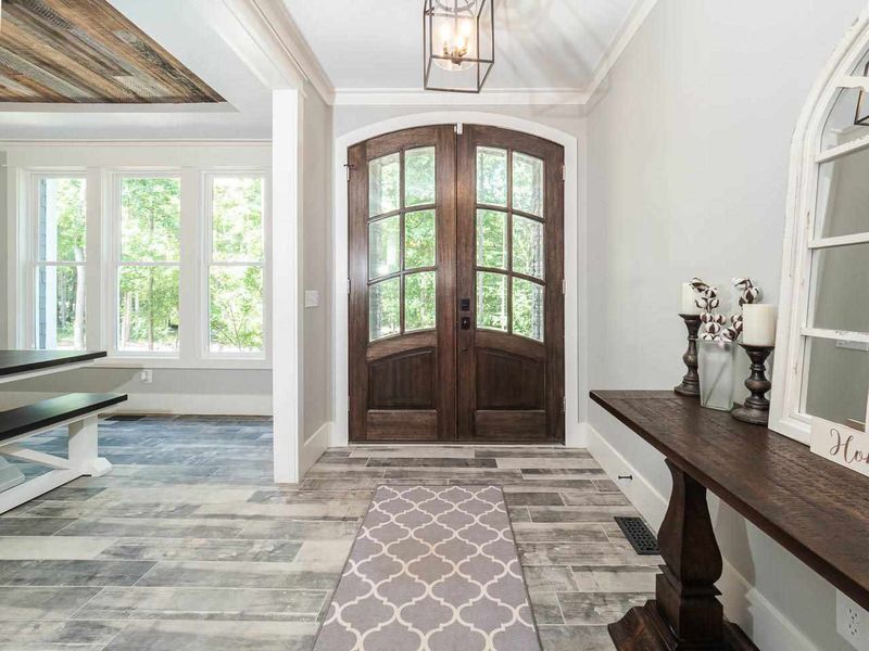 779 Fleming Rd, Youngsville, NC 27596