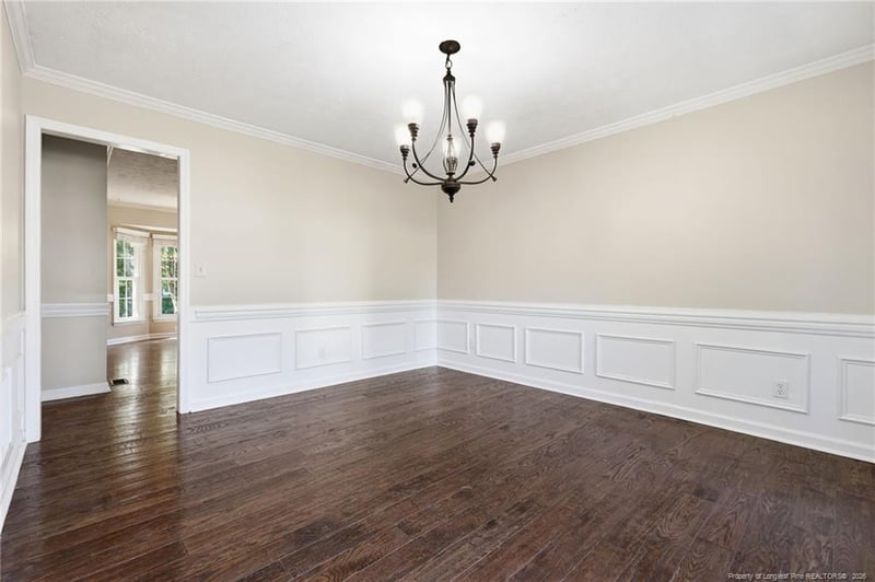 779 Magellan Dr, Fayetteville, NC 28311