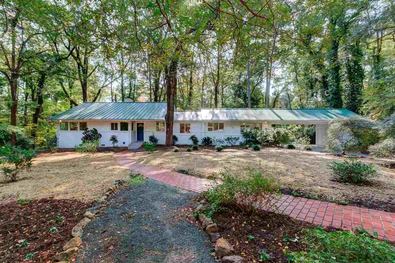 779 Old Mill Rd, Chapel Hill, NC 27514