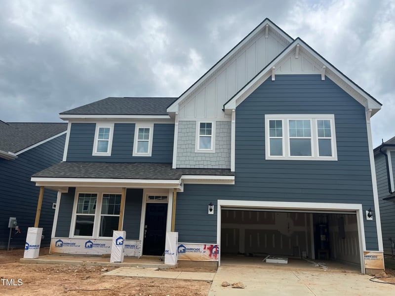 779 Old Station Pointe, Angier, NC 27501
