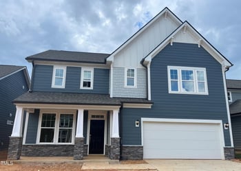779 Old Station Pointe, Angier, NC 27501
