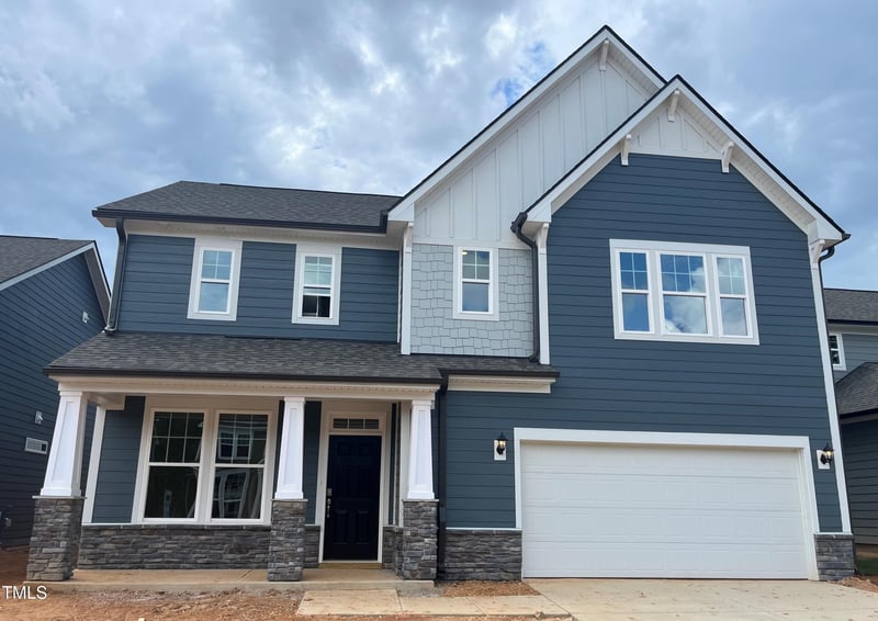 779 Old Station Pointe, Angier, NC 27501