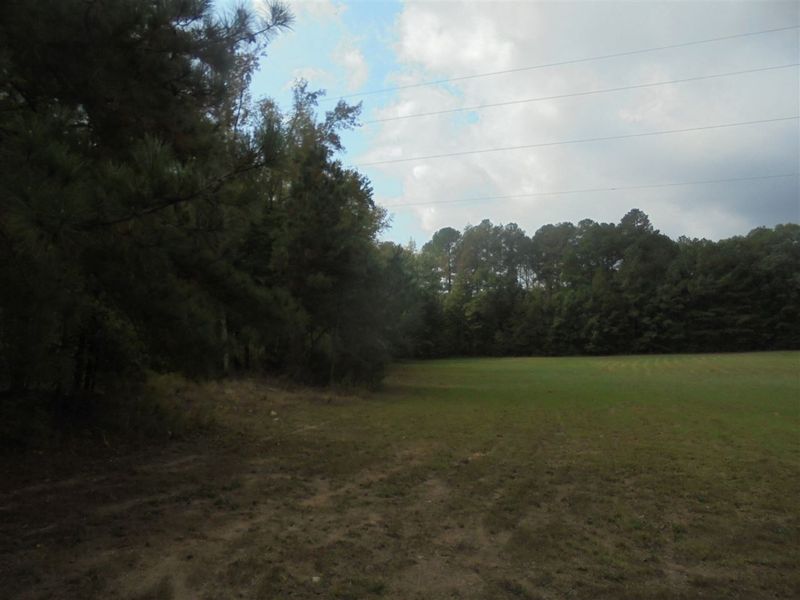 779 Raymond Tharrington Rd, Louisburg, NC 27549