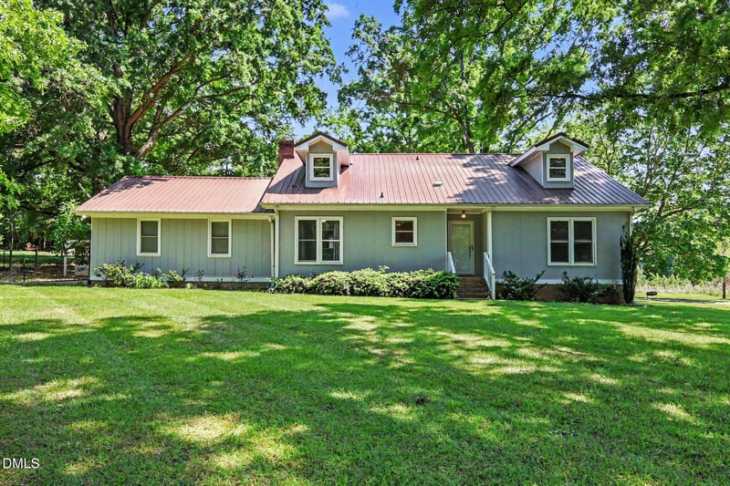 779 Steel Bridge Rd, Sanford, NC 27330