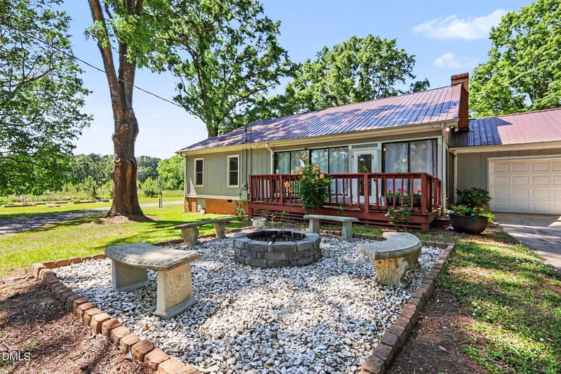 779 Steel Bridge Rd, Sanford, NC 27330