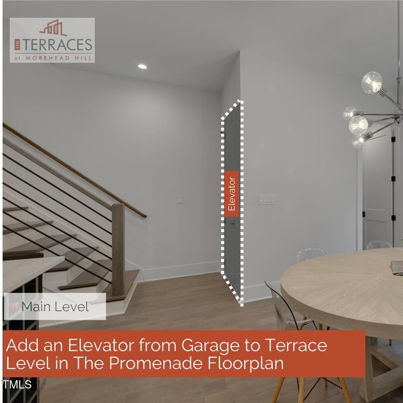 779 Willard St, Durham, NC 27701
