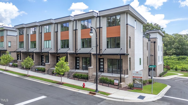 779 Willard St, Durham, NC 27701