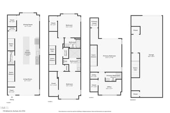 779 Willard St, Durham, NC 27701