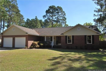 7794 Privet Ct, Fayetteville, NC 28311
