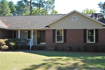 7794 Privet Ct, Fayetteville, NC 28311