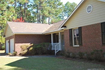7794 Privet Ct, Fayetteville, NC 28311