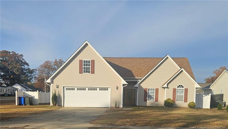 7796 Buttonwood Ave, Fayetteville, NC 28314