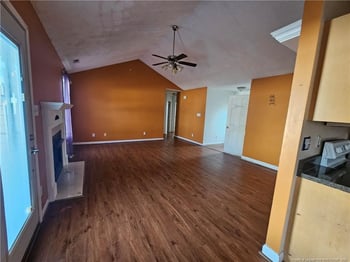 7796 Buttonwood Ave, Fayetteville, NC 28314