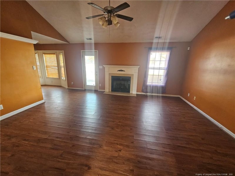 7796 Buttonwood Ave, Fayetteville, NC 28314