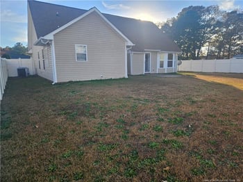 7796 Buttonwood Ave, Fayetteville, NC 28314