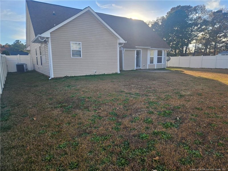 7796 Buttonwood Ave, Fayetteville, NC 28314