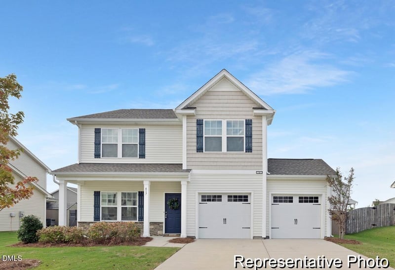 78 Bent Willow Dr #320, Clayton, NC 27527