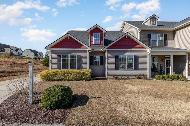 78 S Birch Creek Way, Garner, NC 27529