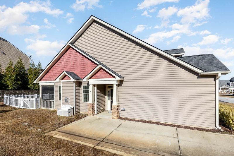 78 S Birch Creek Way, Garner, NC 27529