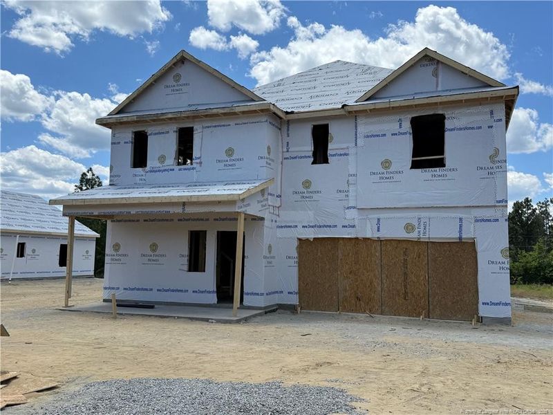 78 Blossom Trl, Lillington, NC 27546