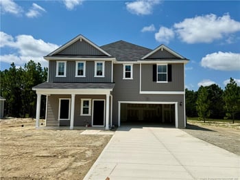 78 Blossom Trl, Lillington, NC 27546