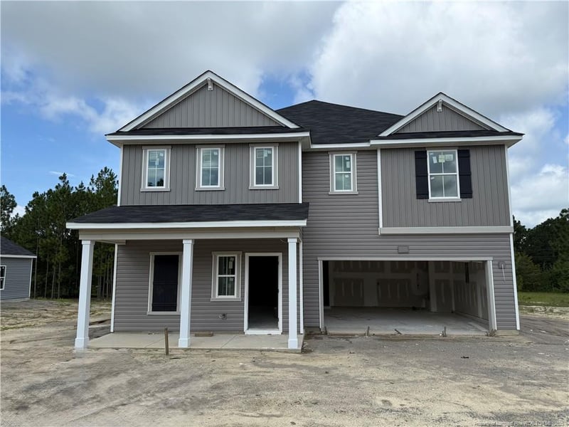 78 Blossom Trl, Lillington, NC 27546